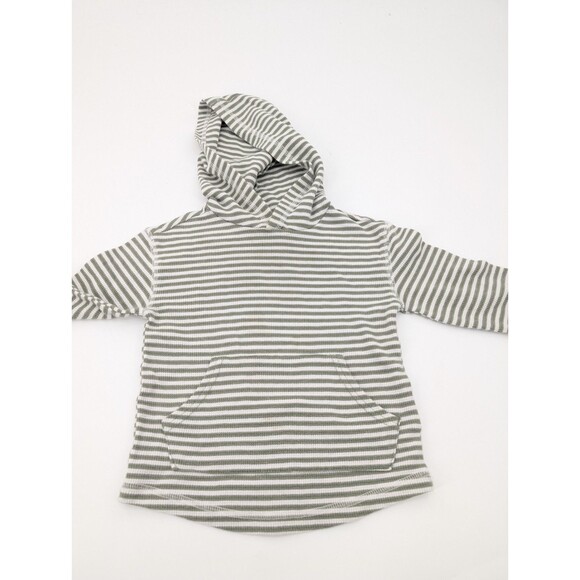 Toddler Boy Long Sleeve T-Shirt Lot of 3 Calvin Klein Carters Epic Threads SZ 2T - Picture 2 of 7